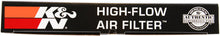 Load image into Gallery viewer, K&amp;N X-Stream Top Filter X-Stream 14in OD - Red Air Filters - Universal Fit K&amp;N Engineering   
