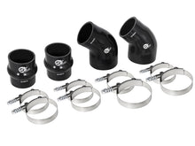 Load image into Gallery viewer, aFe BladeRunner Coupling &amp; Clamps for Street Series &amp; OEM Intercooler Kit 94-02 Dodge Diesel L6-5.9L Intercoolers aFe
