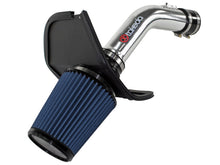 Load image into Gallery viewer, aFe Takeda Intakes Stage-2 PDS AIS PDS Subaru WRX/STI 08-12 H4-2.5L (t) (pol) Cold Air Intakes aFe
