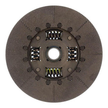 Load image into Gallery viewer, Exedy 2000-2009 Honda S2000 L4 Hyper Single Carbon Disc Assembly Sprung Center Disc Fits HH01SDMC1 Clutch Discs Exedy
