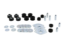 Load image into Gallery viewer, Whiteline 2005 Toyota Tacoma Front and Rear Body Mount Kit Bushing Kits Whiteline
