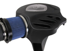 Load image into Gallery viewer, aFe Momentum Intake Stage-2 Si Pro 5R 14 BMW 435i (F32) L6-3.0 / 12-15 335i (F30) L6 3.0L Cold Air Intakes aFe
