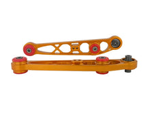 Load image into Gallery viewer, Skunk2 Honda/Acura EG/DC Ultra Series Rear Lower Control Arm Set - Gold Control Arms Skunk2 Racing
