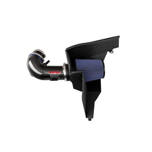 Load image into Gallery viewer, Corsa 2018-2023 Ford Mustang GT 5.0L V8 Carbon Fiber Air Intake with MaxFlow 5 Filter Cold Air Intakes CORSA Performance
