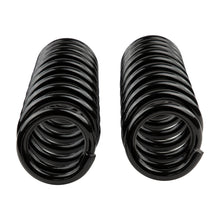 Load image into Gallery viewer, ARB / OME 2021+ Ford Bronco Front Coil Spring Set for Light Loads Coilover Springs Old Man Emu
