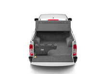 Load image into Gallery viewer, UnderCover 2022 Nissan Frontier Ext/Crew All Beds Drivers Side Swing Case - Black Smooth Truck Boxes &amp; Storage Undercover
