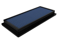 Load image into Gallery viewer, aFe 74-83 Porsche 911 H6-2.7/3.0L (t) Magnum FLOW OE Replacement Air Filter w/ Pro 5R Media Air Filters - Direct Fit aFe
