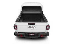 Load image into Gallery viewer, Truxedo 2020 Jeep Gladiator 5ft Sentry CT Bed Cover Bed Covers - Roll Up Truxedo
