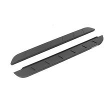 Load image into Gallery viewer, Go Rhino RB10 Slim Running Boards - Universal 48in. (Fits 2DR) - Tex. Blk Running Boards Go Rhino
