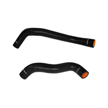 Load image into Gallery viewer, Mishimoto 99-00 Ford F250 7.3L Black Diesel Hose Kit Hoses Mishimoto
