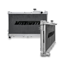 Load image into Gallery viewer, Mishimoto 90-97 Mazda Miata 3 Row Manual X-LINE (Thicker Core) Aluminum Radiator Radiators Mishimoto

