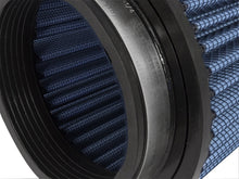 Load image into Gallery viewer, aFe MagnumFLOW Air Filters UCO P5R A/F P5R 3-1/2F x 5B x 3-1/2T x 8H Air Filters - Universal Fit aFe
