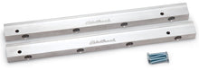 Load image into Gallery viewer, Edelbrock Ford 4 6L Sohc Fuel Rail for Victor Jr EFI Manifold (28385) Fuel Rails Edelbrock
