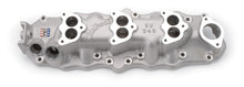Load image into Gallery viewer, Edelbrock Intake Manifold Ford Flathead Triple Deuce 49-53 Intake Manifolds Edelbrock
