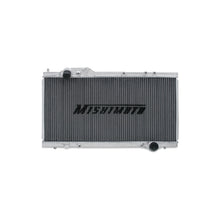 Load image into Gallery viewer, Mishimoto 90-05 Acura NSX Manual Aluminum Radiator Radiators Mishimoto
