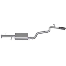 Load image into Gallery viewer, Gibson 07-14 Toyota FJ Cruiser Base 4.0L 2.5in Cat-Back Single Exhaust - Stainless Catback Gibson

