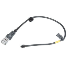 Load image into Gallery viewer, Power Stop 10-17 Lexus LS460 Front Right Euro-Stop Electronic Brake Pad Wear Sensor Brake Hardware PowerStop   
