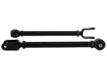 Load image into Gallery viewer, SuperPro 20-23 Jeep Gladiator JT Upper Trailing Arm Set Suspension Arm Bushings Superpro
