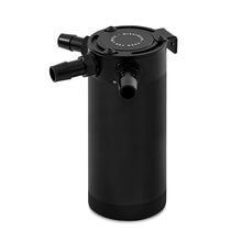 Load image into Gallery viewer, Mishimoto Compact Baffled Oil Catch Can - 3-Port Oil Catch Cans Mishimoto
