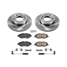 Load image into Gallery viewer, Power Stop 07-09 Dodge Sprinter 2500 Front Autospecialty Brake Kit Brake Kits - OE PowerStop   
