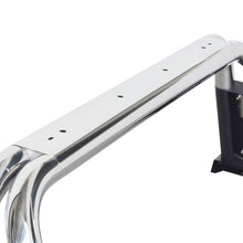 Load image into Gallery viewer, Go Rhino 15-20 Chevrolet Colorado Sport Bar 3.0 (Mid Size) - SS Bed Racks Go Rhino
