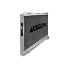 Load image into Gallery viewer, Mishimoto 95-99 Mitsubishi Eclipse Turbo Manual Aluminum Radiator Radiators Mishimoto

