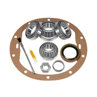 USA Standard Bearing Kit For GM 8.5in Rear Wheel Bearings Yukon Gear & Axle   