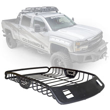 Load image into Gallery viewer, Go Rhino SR20 LR2 - Medium Roof Baskets Go Rhino

