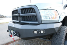 Load image into Gallery viewer, DV8 Offroad 10-14 Dodge Ram 2500/3500 Front Bumper Bumpers - Steel DV8 Offroad   
