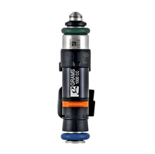 Load image into Gallery viewer, Grams Performance Universal Standard EV14 Fuel Injector (Single) Fuel Injectors - Single Grams Performance
