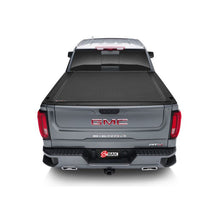 Load image into Gallery viewer, BAK 2023+ Chevy Colorado Revolver X4s 5.2ft Bed Cover Tonneau Covers - Roll Up BAK
