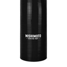 Load image into Gallery viewer, Mishimoto 05-10 Mustang V6 Silicone Radiator &amp; Heater Hose Kit - Black Hoses Mishimoto
