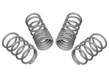 Load image into Gallery viewer, Whiteline 2013 Subaru FRS/BRZ/GT86 Performance Lowering Springs Lowering Springs Whiteline
