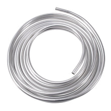 Load image into Gallery viewer, Russell Performance Natural 1/2in Aluminum Fuel Line Fuel Lines Russell
