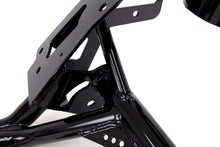 Load image into Gallery viewer, UMI Performance 82-92 GM F-Body Tubular K-member Factory Springs Road Race Crossmembers UMI Performance
