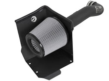 Load image into Gallery viewer, aFe MagnumFORCE Intake Stage-2 Dry S 14-17 GM Silverado/Sierra 1500 5.3L/6.2L w/Electric Fan Cold Air Intakes aFe
