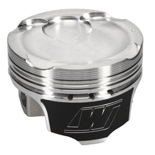 Load image into Gallery viewer, Wiseco Subaru FA20 Direct Injection Piston Kit 2.0L -16cc Piston Sets - Forged - 6cyl Wiseco
