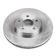 Load image into Gallery viewer, Power Stop 17-19 Subaru Impreza Front Autospecialty Brake Rotor Brake Rotors - OE PowerStop   
