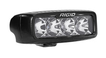 Load image into Gallery viewer, Rigid Industries SRQ - Flood - White - Single Light Bars &amp; Cubes Rigid Industries
