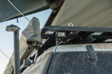 Load image into Gallery viewer, KC HiLiTES C-Series C2 LED 2in. Backup Area Flood Light 20w (Single) - Black Light Bars &amp; Cubes KC HiLiTES
