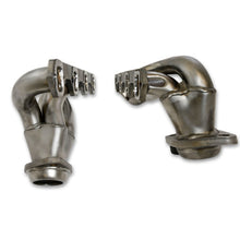 Load image into Gallery viewer, JBA 87-96 Ford F-150 5.8L SBF 1-5/8in Primary Raw 409SS Cat4Ward Header Headers &amp; Manifolds JBA
