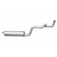 Load image into Gallery viewer, Gibson 1996 Toyota 4Runner Base 2.7L 2.5in Cat-Back Single Exhaust - Aluminized Catback Gibson
