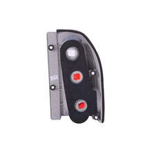 Load image into Gallery viewer, ANZO 1999-2004 Suzuki Grand Vitara Taillights Chrome Tail Lights ANZO
