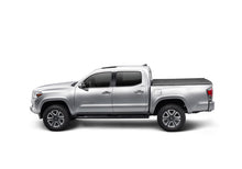 Load image into Gallery viewer, Extang 14-19 Toyota Tundra LB (8ft) (w/Rail System) Trifecta 2.0 Tonneau Covers - Soft Fold Extang
