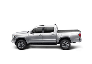 Extang 07-13 Toyota Tundra (6-1/2ft) (w/o Rail System) Trifecta 2.0 Tonneau Covers - Soft Fold Extang   