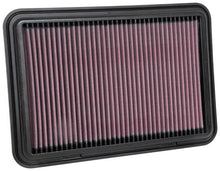 Load image into Gallery viewer, K&amp;N 17-19 SUZUKI SWIFT V L4-1.4L F/I Drop In Air Filter Air Filters - Drop In K&amp;N Engineering   

