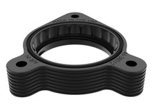 Load image into Gallery viewer, aFe Silver Bullet Throttle Body Spacer 19-21 Toyota Corolla L4 2.0L - Black Throttle Body Spacers aFe
