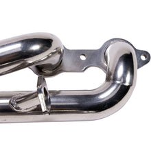 Load image into Gallery viewer, BBK 99-04 GM Truck SUV 6.0 Shorty Tuned Length Exhaust Headers - 1-3/4 Silver Ceramic Headers &amp; Manifolds BBK
