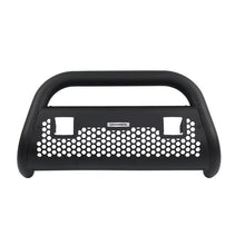 Load image into Gallery viewer, Go Rhino RC2 LR Frame - 3in - Bottom mount - Tex Blk Bull Bars Go Rhino
