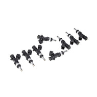 DeatschWerks 00-03 BMW M5 E39 S62 1100cc Injectors - Set of 8 Fuel Injector Sets - 8Cyl DeatschWerks